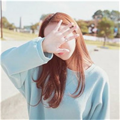 能吸引男生的女生头像(精选22张)