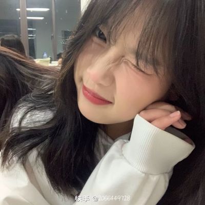 很可爱很漂亮的女生头像(优选22张)