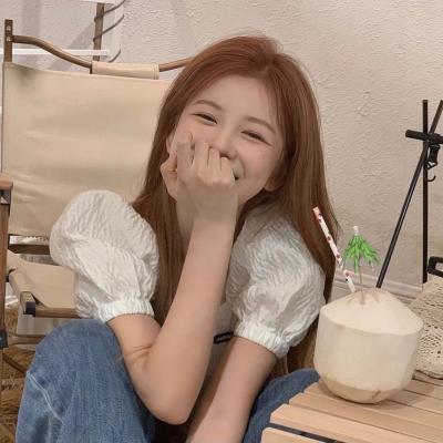 很可爱很漂亮的女生头像(优选22张)