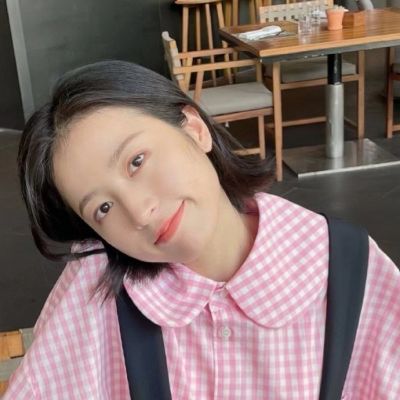 很可爱很漂亮的女生头像(优选22张)