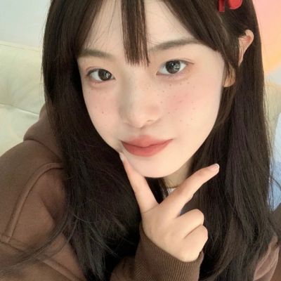 很可爱很漂亮的女生头像(优选22张)