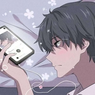 海王妹妹专属备胎情侣头像(共14张)