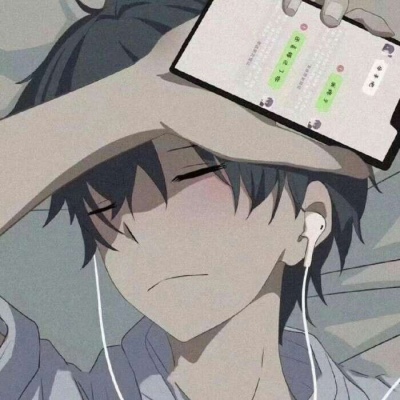 海王妹妹专属备胎情侣头像(共14张)