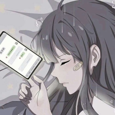 海王妹妹专属备胎情侣头像(共14张)