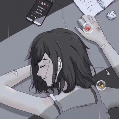 海王妹妹专属备胎情侣头像(共14张)