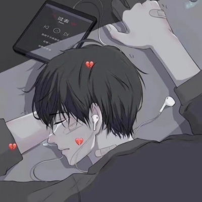 海王妹妹专属备胎情侣头像(共14张)