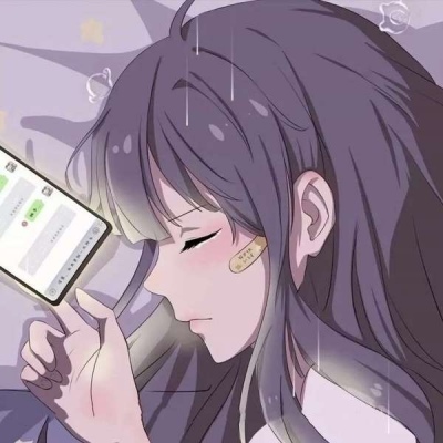 海王妹妹专属备胎情侣头像(共14张)