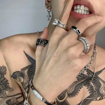 男生头像纹身图片大全(22张)