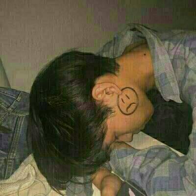 男生头像纹身图片大全(22张)