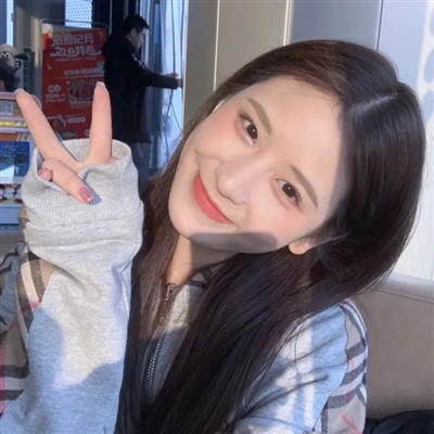 女人专用的微信头像(精选20张)