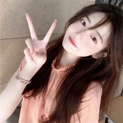 女人专用的微信头像(精选20张)