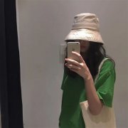 女人专用的微信头像(精选20张)