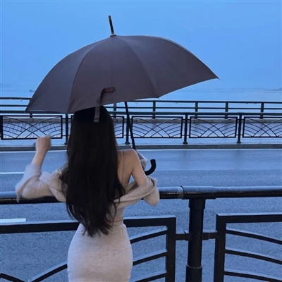 女人专用的微信头像(精选20张)