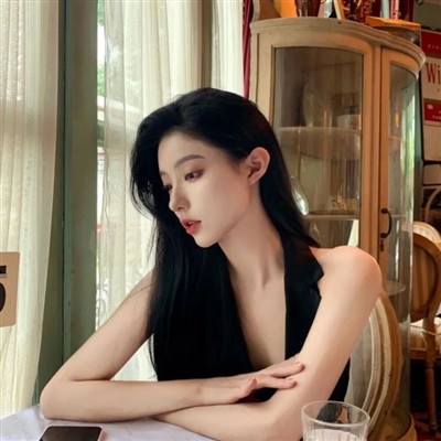 女人专用的微信头像(精选20张)