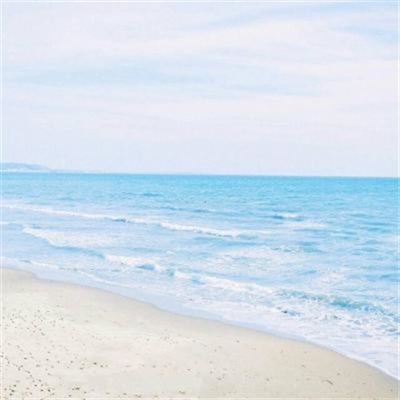 简单干净好看微信头像温馨的微信头像(优选22张)