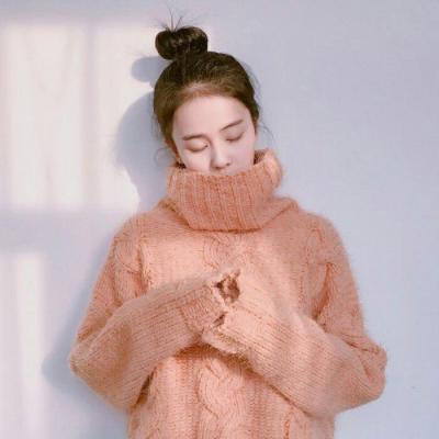 丸子头清纯可爱女孩高清头像(精选24张)