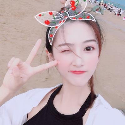 丸子头清纯可爱女孩高清头像(精选24张)