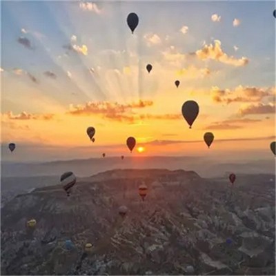 2023年微信头像最吉利好运图片(精选24张)