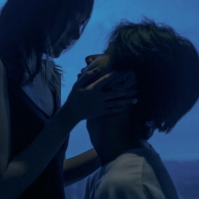 情侣头像浪漫一人一张(优选18张)