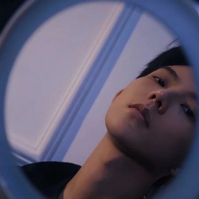 微信最火情侣头像一人一张(精选22张)