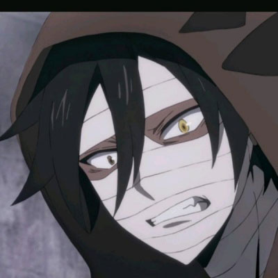 动漫男生虐心哭泣头像哭不出来(优选24张)