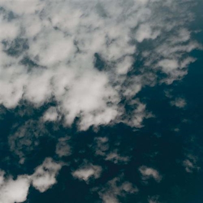 微信头像白云风景图片(32张)