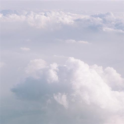 微信头像白云风景图片(32张)