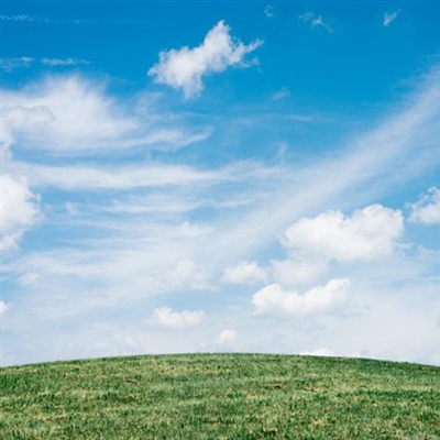 微信头像白云风景图片(32张)