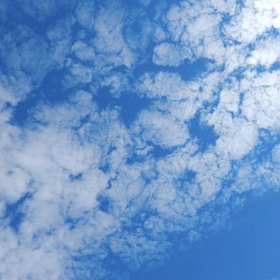 蓝天白云头像高清图片(24张)