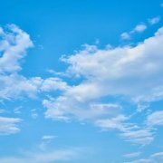 蓝天白云头像高清图片(24张)