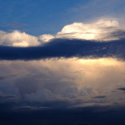 蓝天白云头像高清图片(24张)