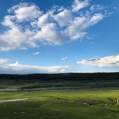 蓝天白云头像高清图片(24张)