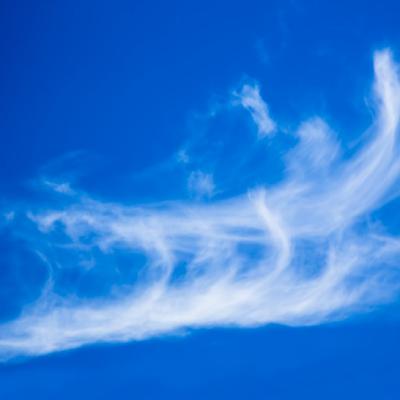 蓝天白云头像高清图片(24张)
