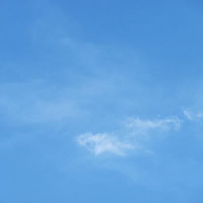 蓝天白云头像高清图片(24张)