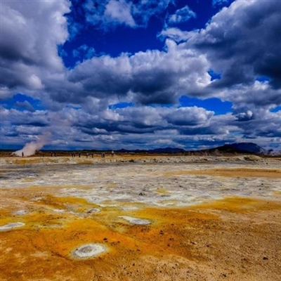 蓝天白云图片微信头像大全(精选20张)