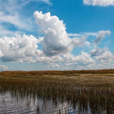 蓝天白云图片微信头像大全(精选20张)