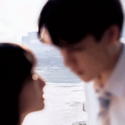 2023最流行微信头像情头(优选16张)