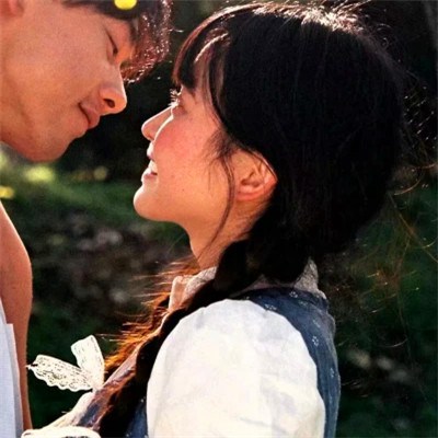 2023最流行微信头像情头(优选16张)