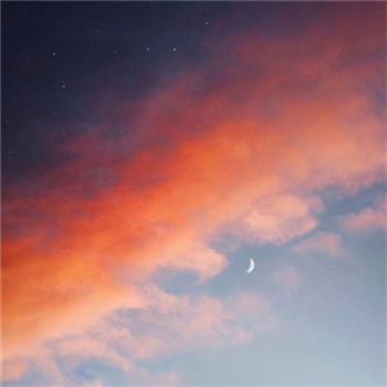 23年能带来好运的微信头像(共24张)