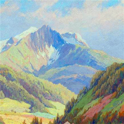 2023能带来好运的微信头像图片(共24张)