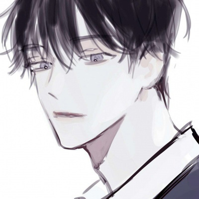 二次元好看的男生头像(精选22张)