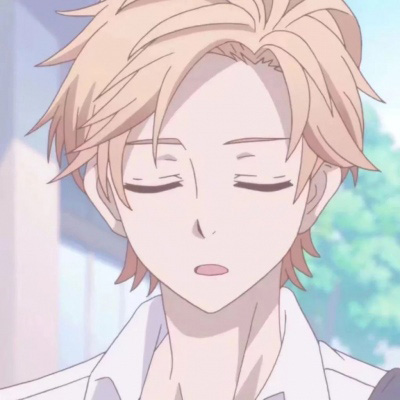 二次元好看的男生头像(精选22张)