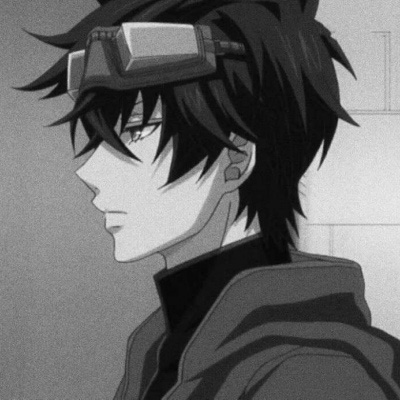 二次元好看的男生头像(精选22张)