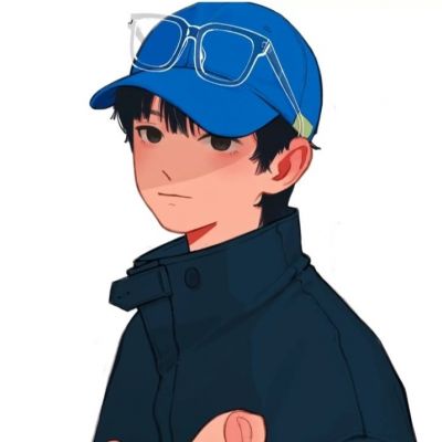 超好看的二次元男头(优选24张)