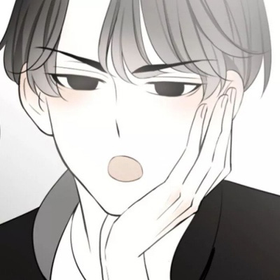 超好看的二次元男头(优选24张)