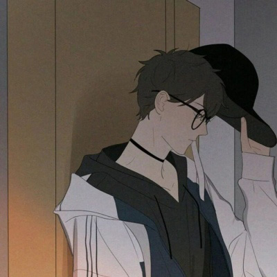 超好看的二次元男头(优选24张)