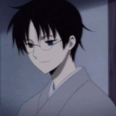 超好看的二次元男头(优选24张)