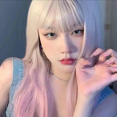 夏天适合女生的头像(共24张)