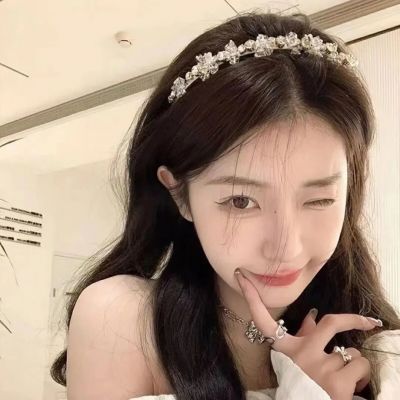 夏天适合女生的头像(共24张)