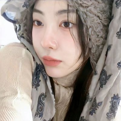 夏天适合女生的头像(共24张)